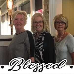 Meet your Posher, Vicky easton